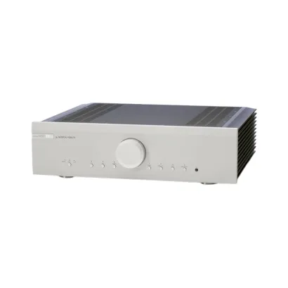 Wzmacniacz zintegrowany Musical Fidelity M6si (srebrny)