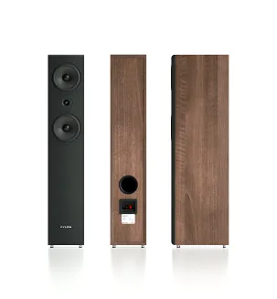 Pylon Audio Opal 23 (orzech) - 3