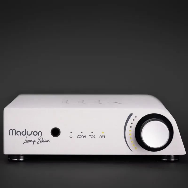 Streamer Wattson Madison LE