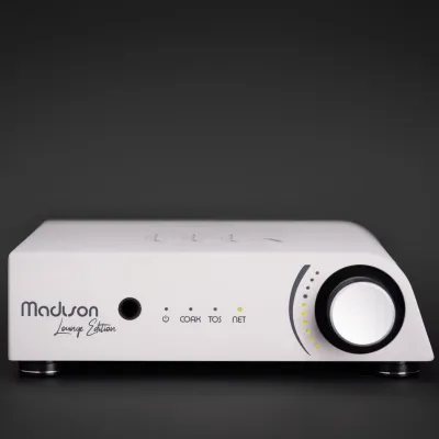 Streamer Wattson Madison LE