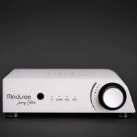 Streamer Wattson Madison LE