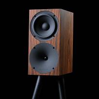 Buchardt Audio S400 MKII (rosewood)