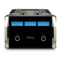 Wielokanałowy wzmacniacz mocy McIntosh MC303