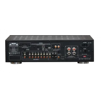 Wzmacniacz zintegrowany Advance Acoustic X-i75 - 2