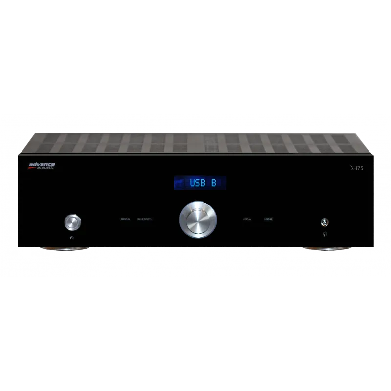 Wzmacniacz zintegrowany Advance Acoustic X-i75