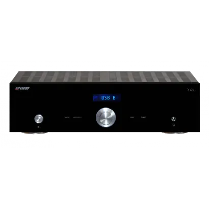 Wzmacniacz zintegrowany Advance Acoustic X-i75