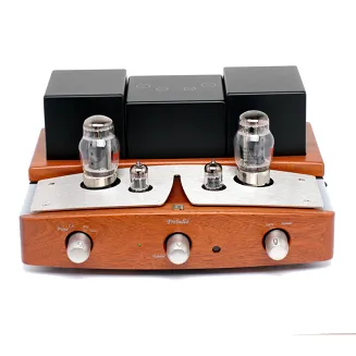 Unison Research Preludio (wiśnia) - 3