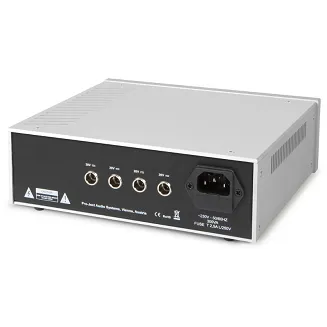 Zasilacz Pro-Ject Power Box RS Uni 4Way - 3