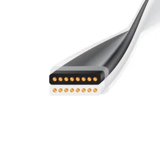 Kabel głośnikowy WireWorld HELICON 16x OCC (HCS) - 2