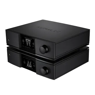 Odtwarzacz sieciowy Auralic Altair G2.2 - 4