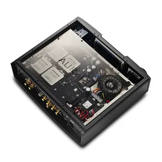 Odtwarzacz sieciowy Auralic Altair G2.2 - 3