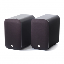 Q Acoustics M20 HD czarny