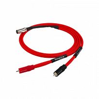 Chord Shawline 4DIN-2RCA (1m) – Promocja