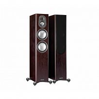 Monitor Audio Gold 200 (orzech)