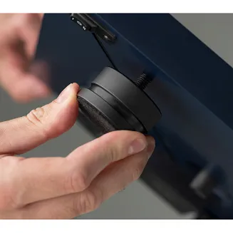 Gramofon Pro-Ject Debut Carbon EVO (biały wysoki połysk) - 5