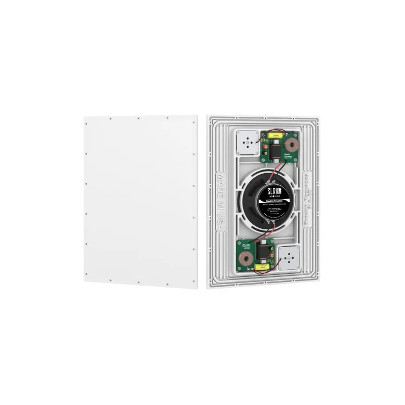 Stealth Acoustics SLR8G