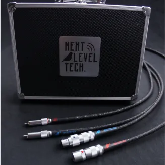 Przewód koaksjalny NxLT ETHER Digital RCA - 2