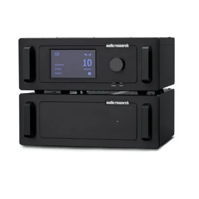 Audio Research Reference Phono 10 (Czarny)