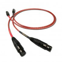 Nordost Red Dawn - XLR