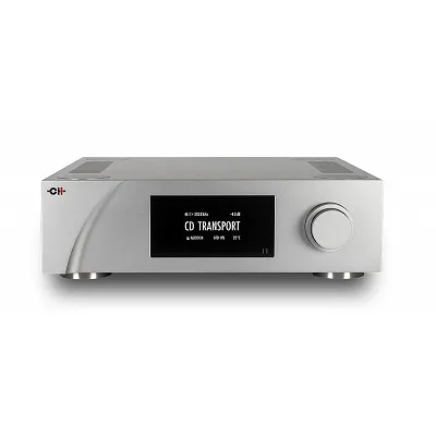 Wzmacniacz zintegrowany CH Precision I1