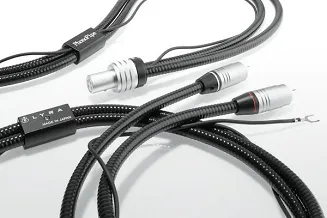 Lyra PhonoPipe 1,2m - 3