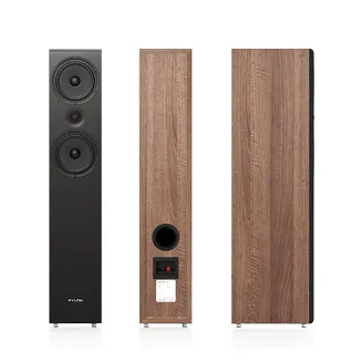 Kolumny podłogowe Pylon Audio Opal 23 mkII - 5