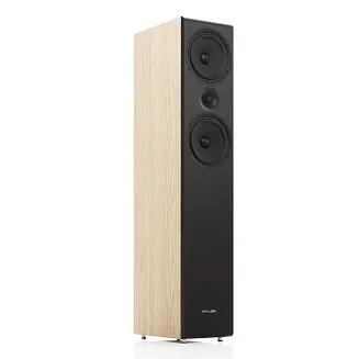 Kolumny podłogowe Pylon Audio Opal 23 mkII - 10