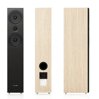 Kolumny podłogowe Pylon Audio Opal 23 mkII - 12