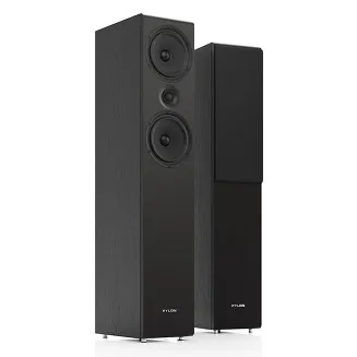 Kolumny podłogowe Pylon Audio Opal 23 mkII - 6