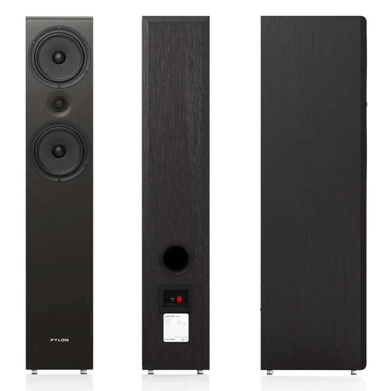 Kolumny podłogowe Pylon Audio Opal 23 mkII