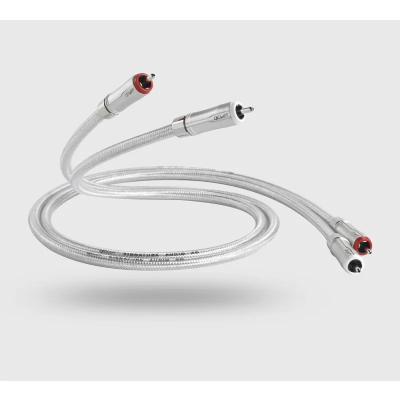 QED Signature Audio 40 (1m) – Outlet