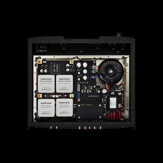 Odtwarzacz sieciowy Auralic Altair G2.1 - 4