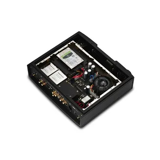 Odtwarzacz sieciowy Auralic Altair G2.1 - 3