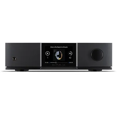 Auralic Altair G2.1