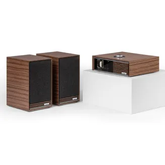 Zestaw stereo Ruark R610 + Sabre-R - 3