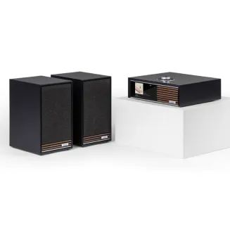 Zestaw stereo Ruark R610 + Sabre-R - 4