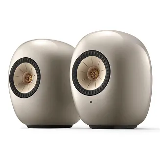Kolumny podstawkowe KEF LS LUXE - 6