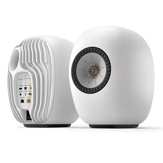 Kolumny podstawkowe KEF LS LUXE - 13