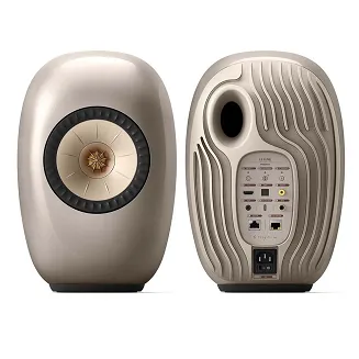 Kolumny podstawkowe KEF LS LUXE - 7