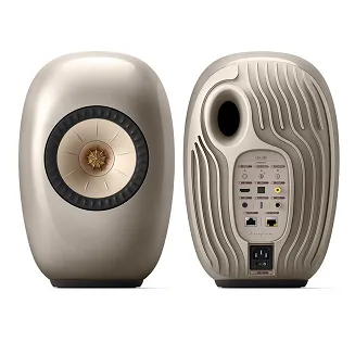 Kolumny podstawkowe KEF LS LUXE - 2