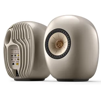 Kolumny podstawkowe KEF LS LUXE - 3