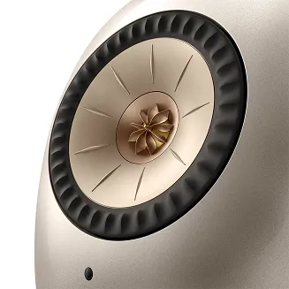 Kolumny podstawkowe KEF LS LUXE - 6