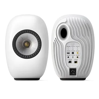 Kolumny podstawkowe KEF LS LUXE - 14