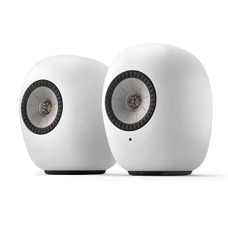 Kolumny podstawkowe KEF LS LUXE - 12
