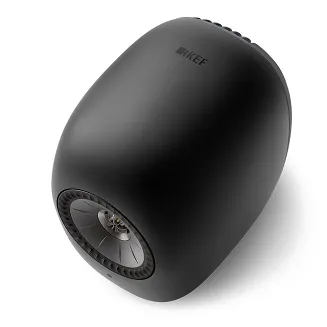 Kolumny podstawkowe KEF LS LUXE - 10
