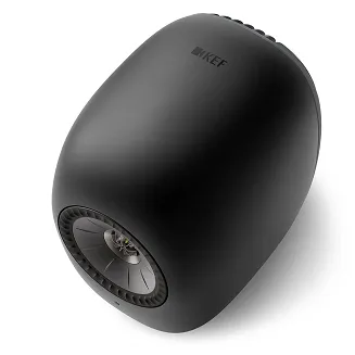 Kolumny podstawkowe KEF LS LUXE - 5