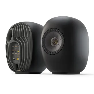Kolumny podstawkowe KEF LS LUXE - 9