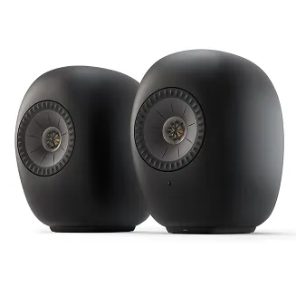 Kolumny podstawkowe KEF LS LUXE - 7