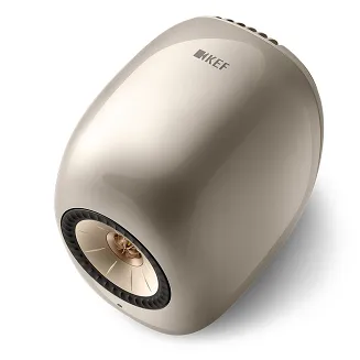 Kolumny podstawkowe KEF LS LUXE - 4