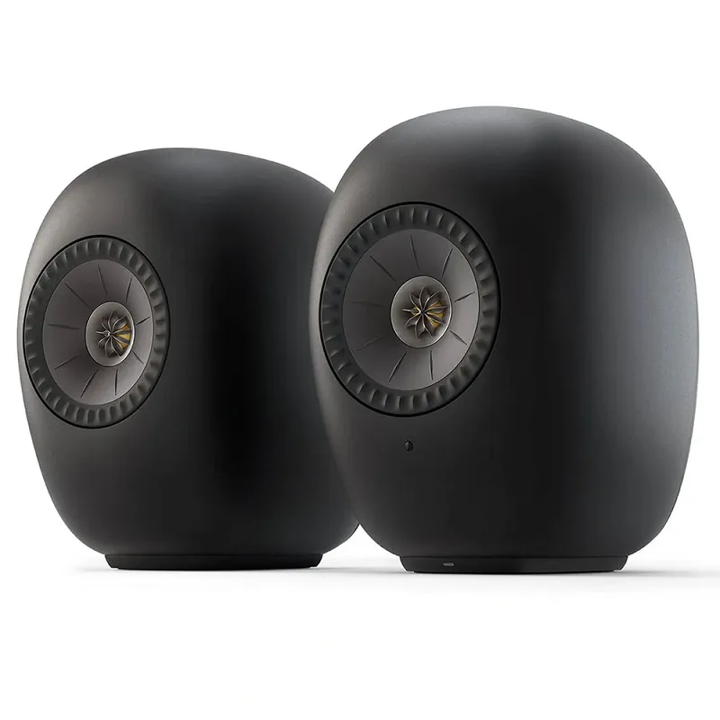 Kolumny podstawkowe KEF LS LUXE